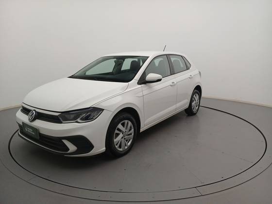 VOLKSWAGEN POLO 1.0 MPI MANUAL